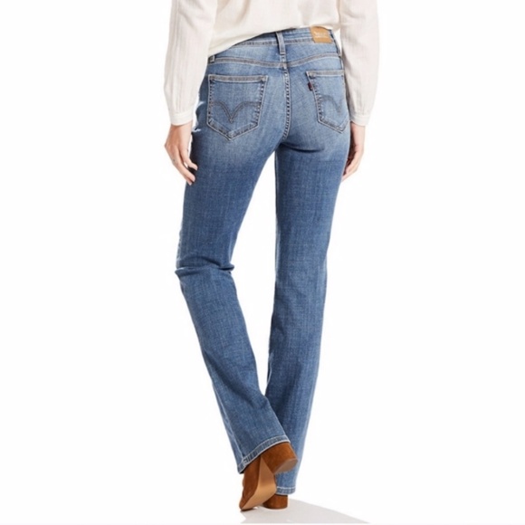 levis sawtooth denim shirt